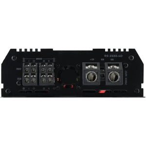 RS-Z550.4D – Produktbild 3