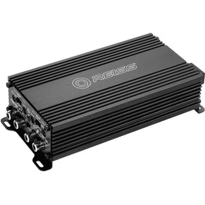 RS-M4900.4D – Produktbild 1