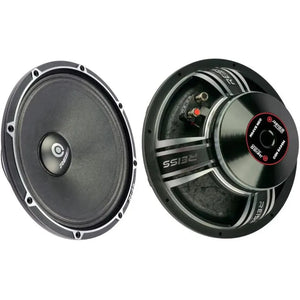 RS-M84VB NEO – Produktbild 1