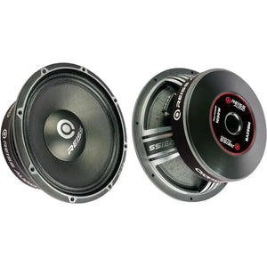 RS-M85DM – Produktbild 1