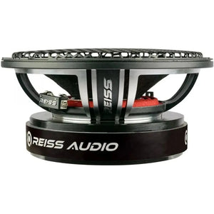 RS-M85DM – Produktbild 3