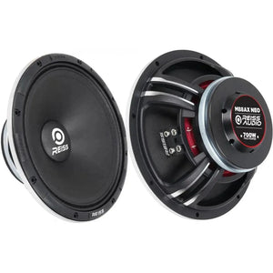 RS-M88AX NEO – Produktbild 1