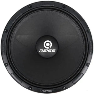 RS-M88AX NEO – Produktbild 3