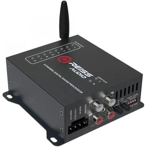 RS-V8DSP – Produktbild 1