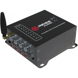 RS-V8DSP – Produktbild 3