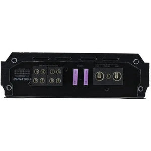 RS-W4100.4 – Produktbild 3