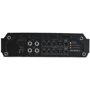 RS-W460.4 – Produktbild 3