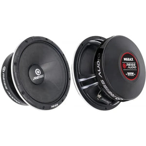 RS-M68AX – Produktbild 1