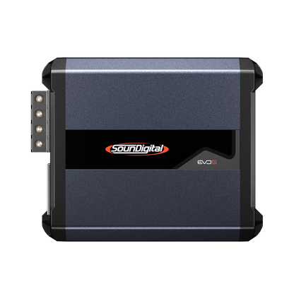 1200.4 EVO 5 – Produktbild 1