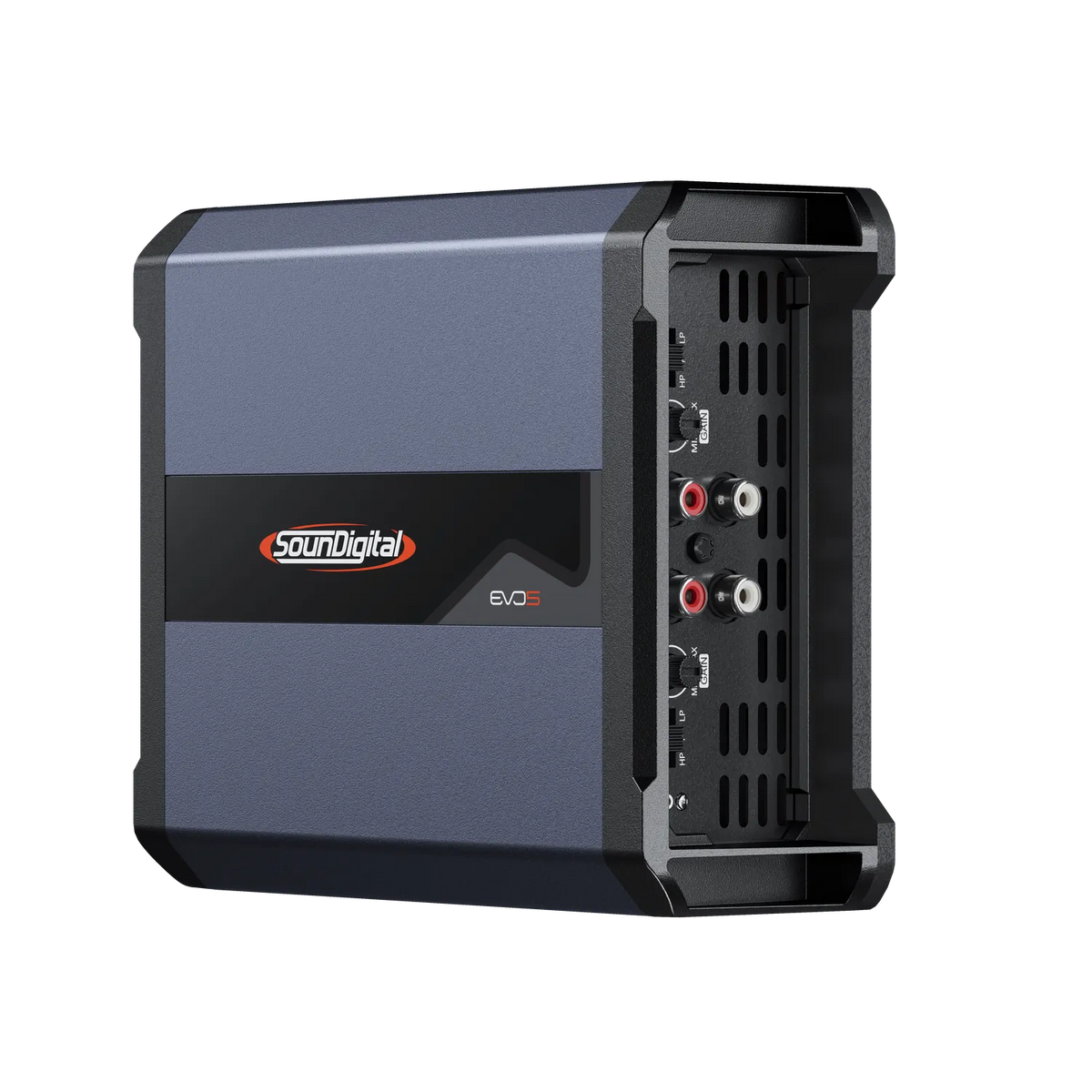 1200.4 EVO 5 – Produktbild 2