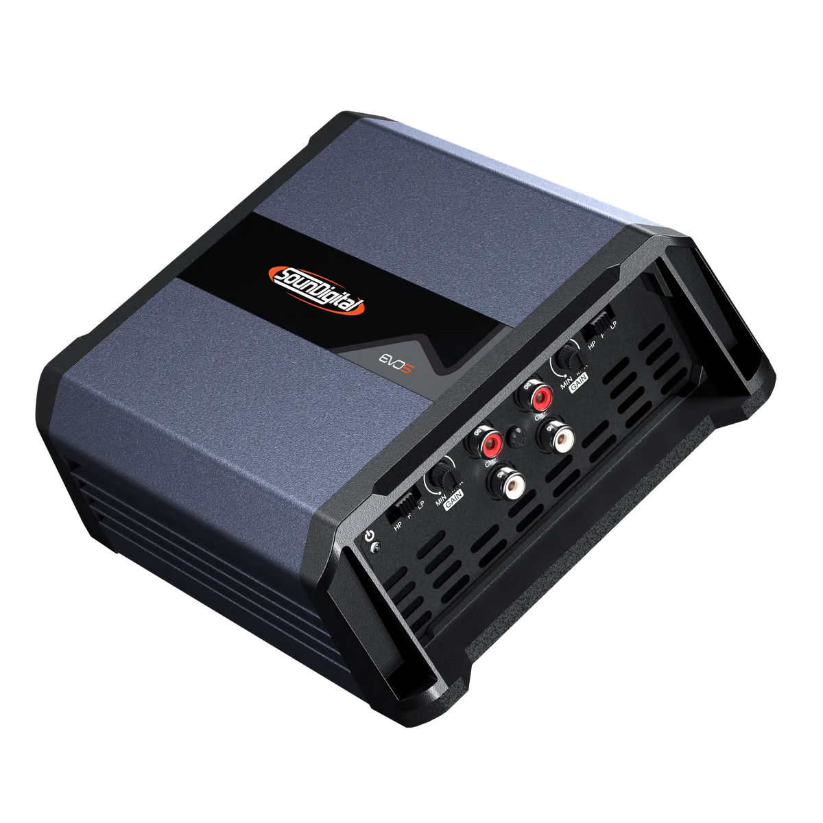 1200.4 EVO 5 – Produktbild 4
