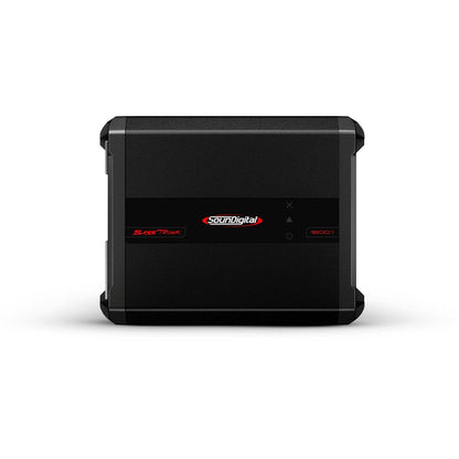 1600.1 BASSTRONIK – Produktbild 1