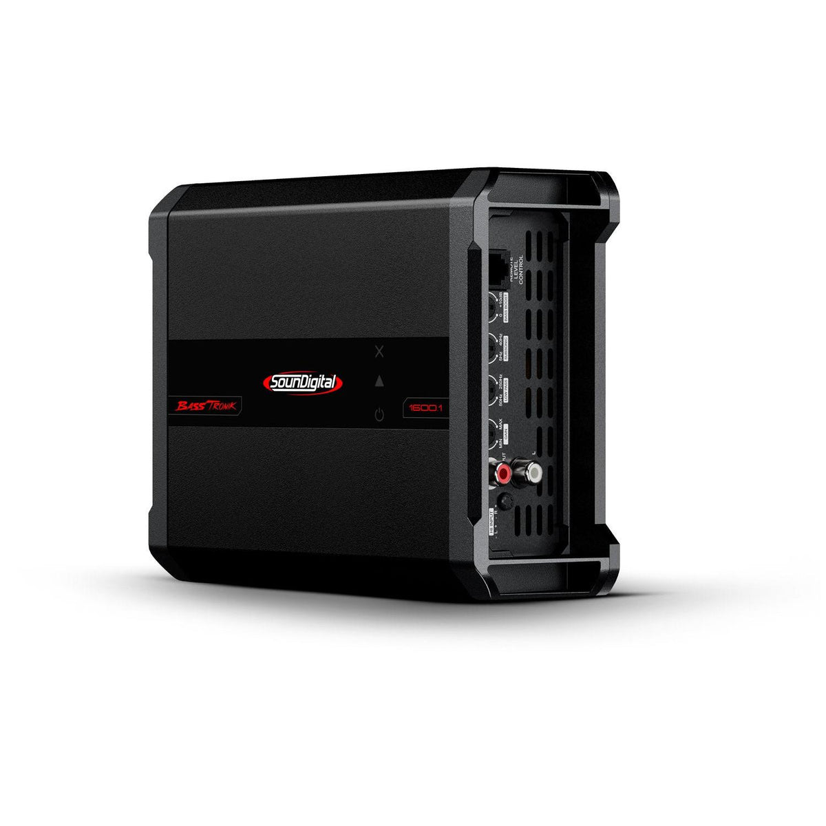 1600.1 BASSTRONIK – Produktbild 2