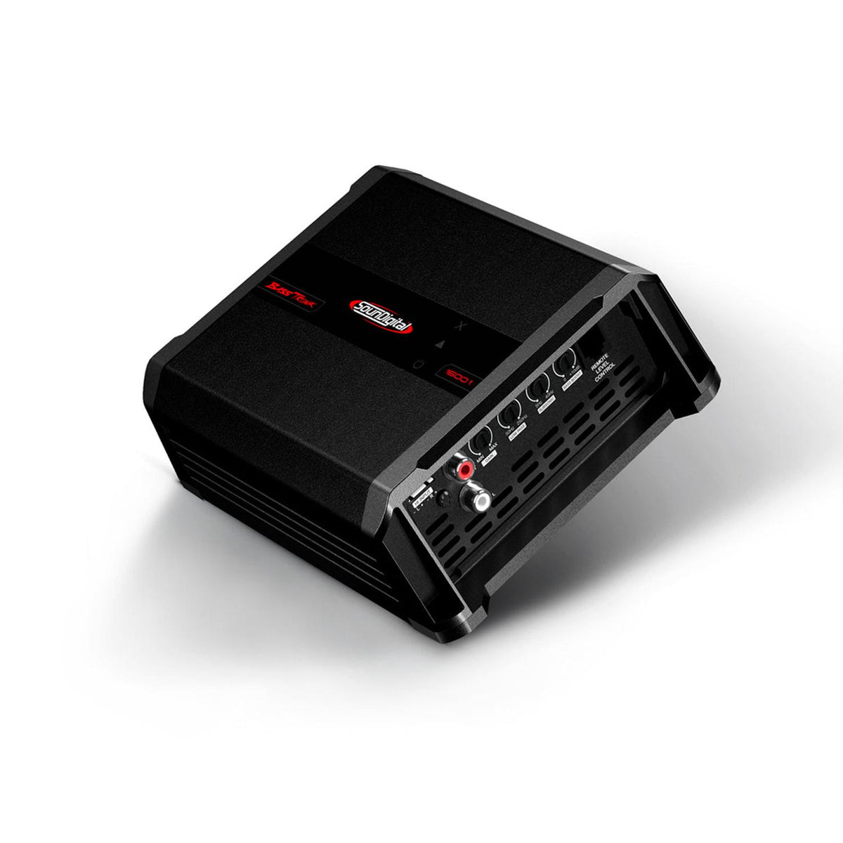 1600.1 BASSTRONIK – Produktbild 3