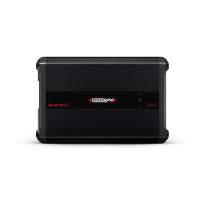 3000.1 BASSTRONIK – Produktbild 1