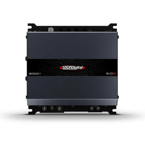 3000.1 EVO6 – Produktbild 1