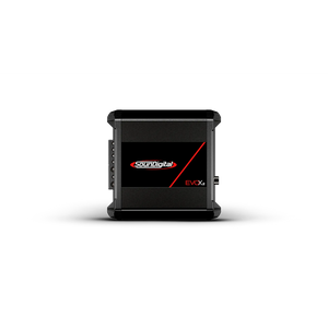 400.2 EVOX2 – Produktbild 1