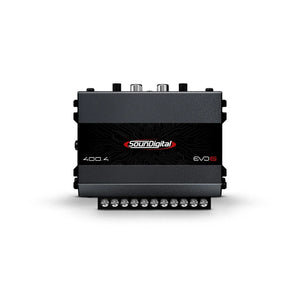 400.4 EVO6 – Produktbild 1