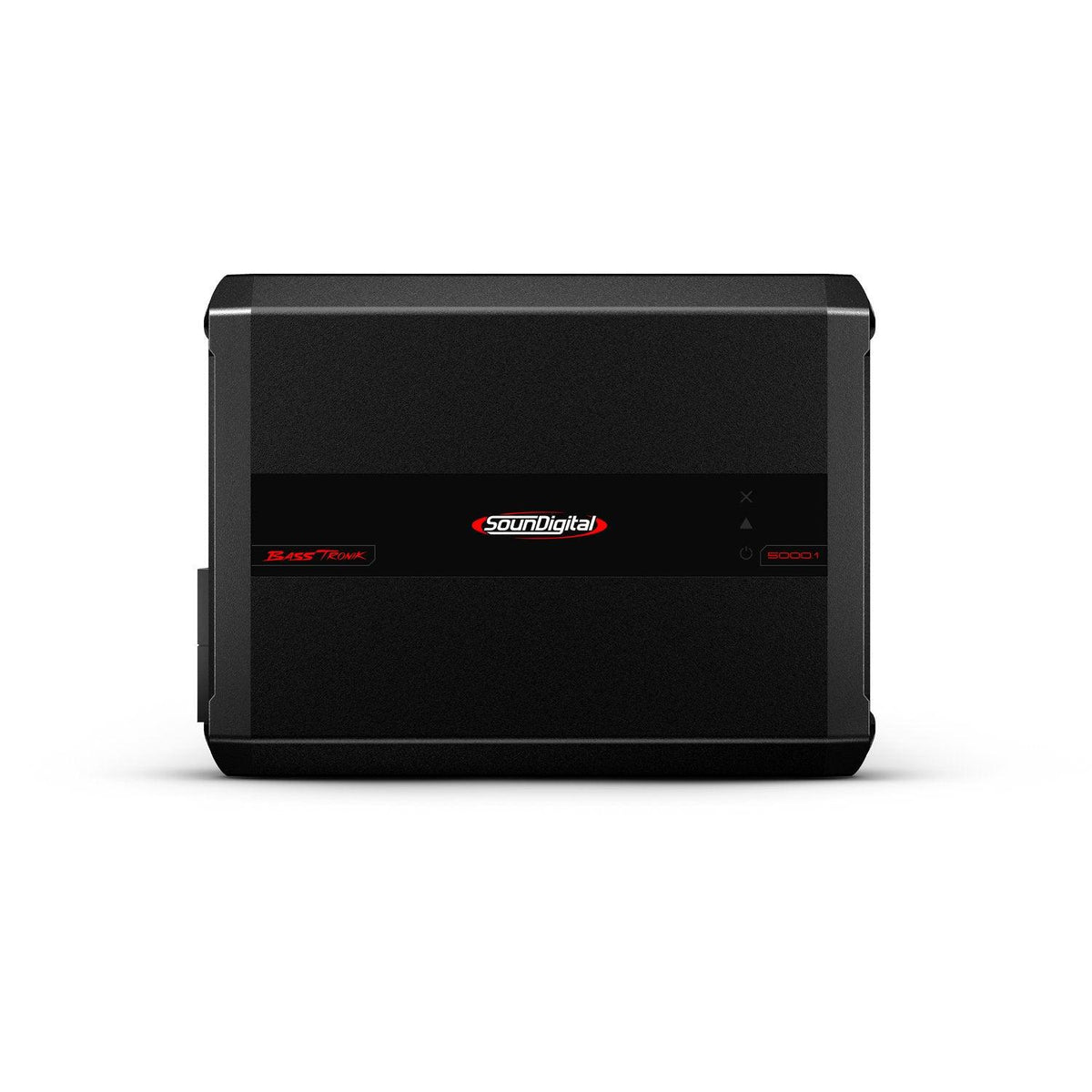 5000.1 BASSTRONIK – Produktbild 1