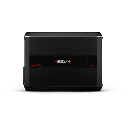 5000.1 BASSTRONIK – Produktbild 1