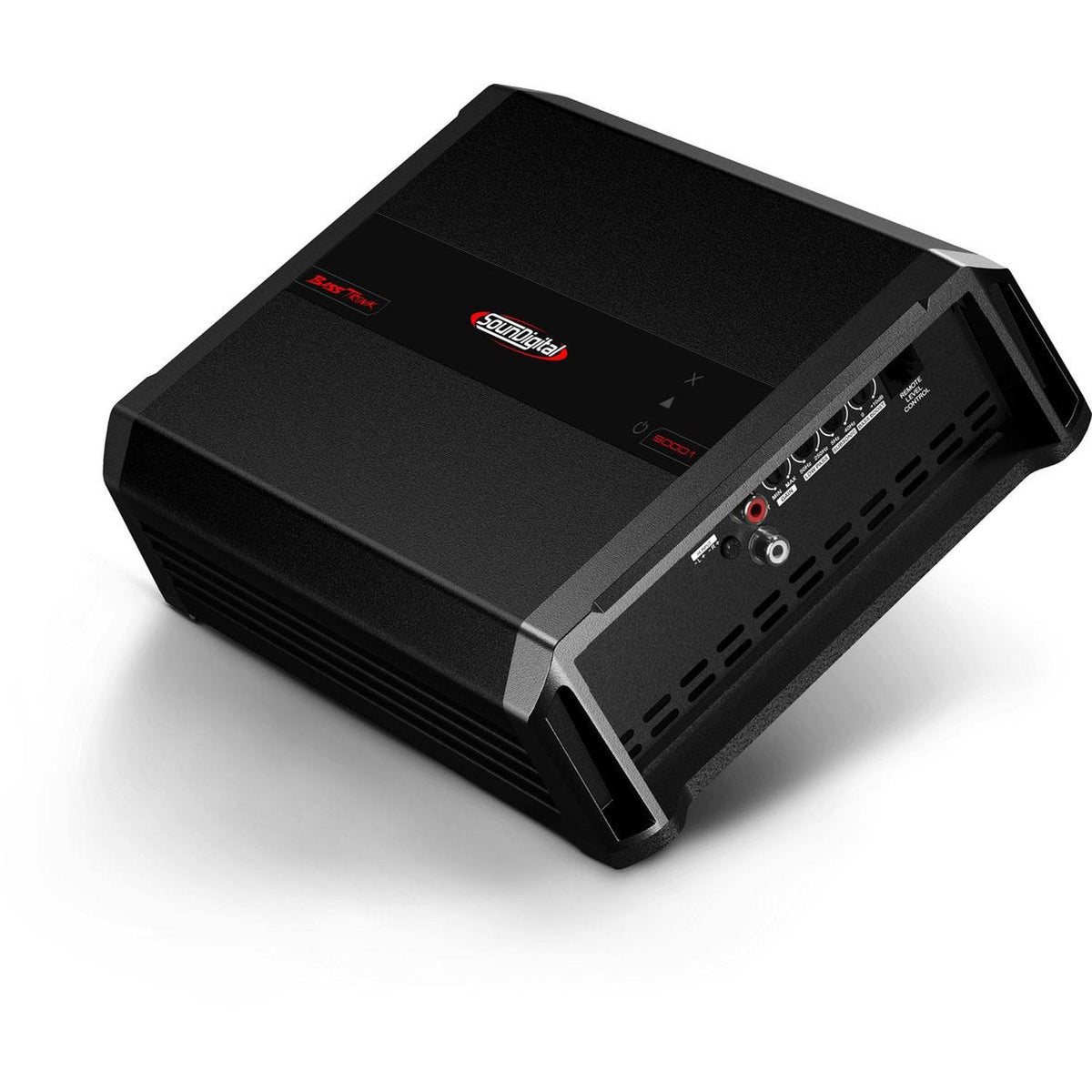 5000.1 BASSTRONIK – Produktbild 4
