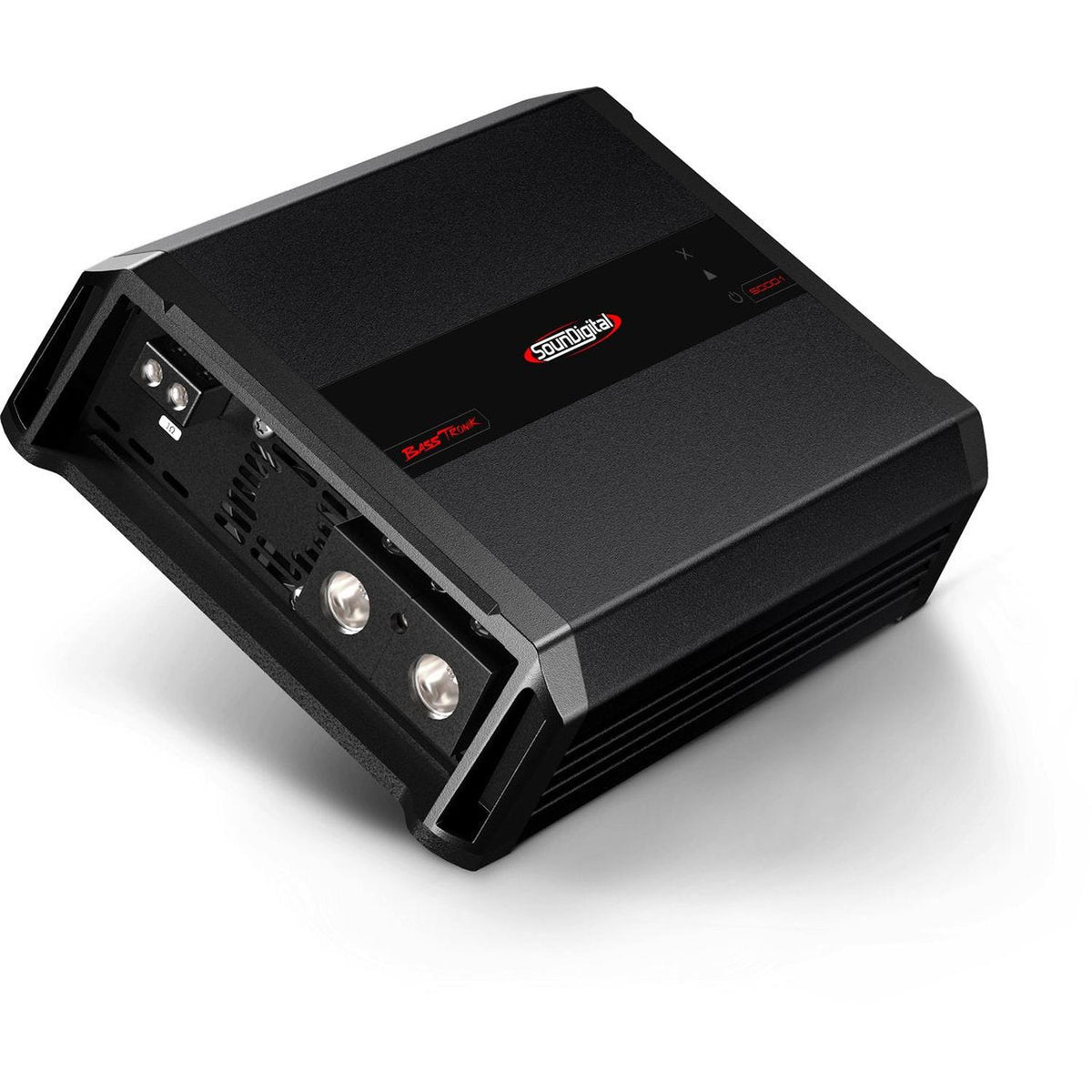 5000.1 BASSTRONIK – Produktbild 5
