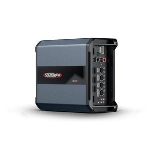 800.1 EVO 5 – Produktbild 3