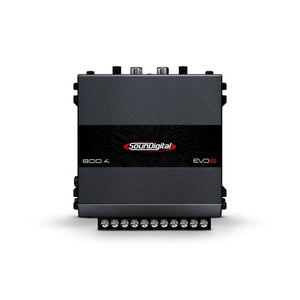 800.4 EVO6 – Produktbild 1