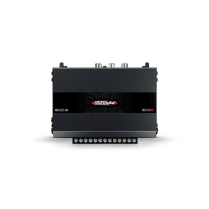 800.5 EVO6 – Produktbild 1