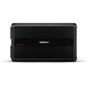 8000.1 BASSTRONIK – Produktbild 1