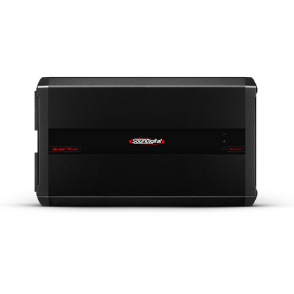 8000.1 BASSTRONIK – Produktbild 1