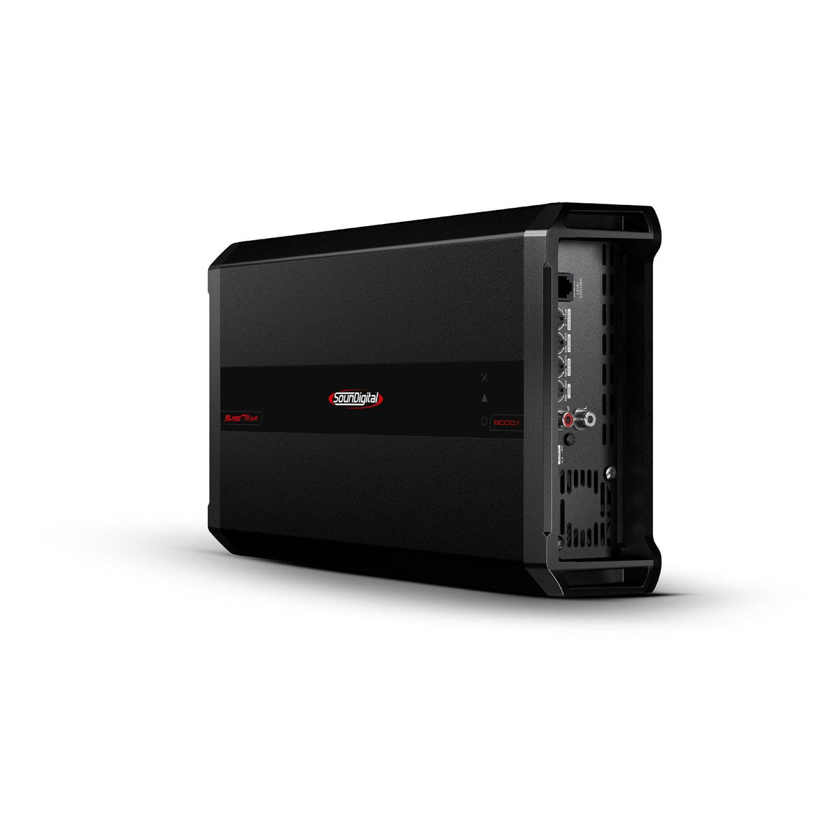 8000.1 BASSTRONIK – Produktbild 2