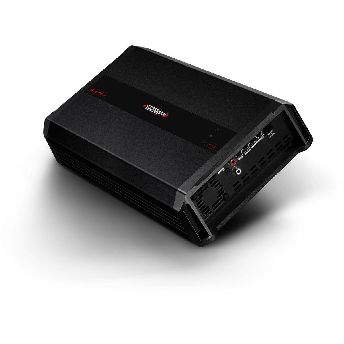 8000.1 BASSTRONIK – Produktbild 4
