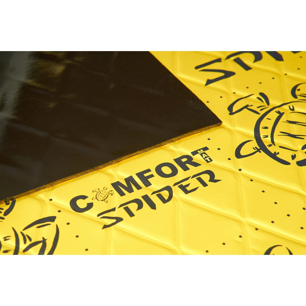 Comfort Mat SPIDER 3,5 mm – Detailansicht 4