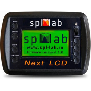 Next-LCD – Produktbild 1