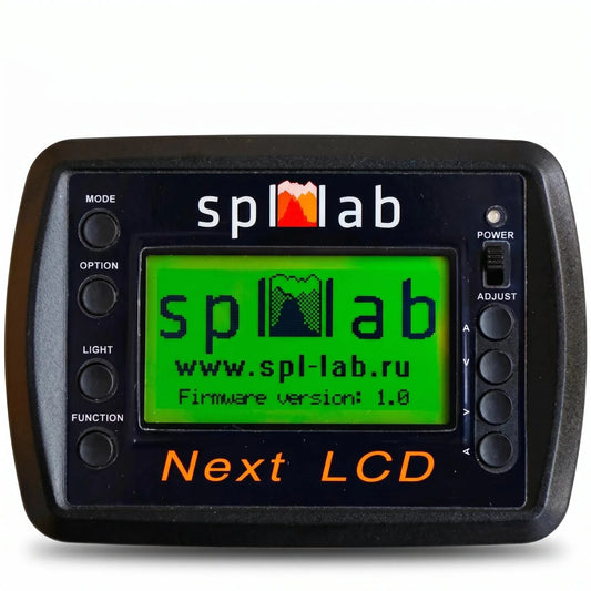 Next-LCD