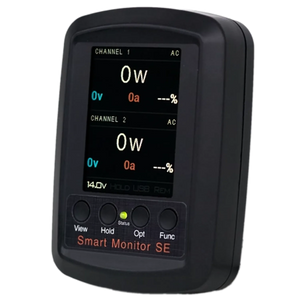 Smart Monitor (Second Edition) – Produktbild 1