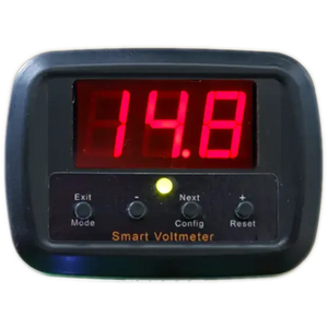 Smart Voltmeter – Produktbild 1