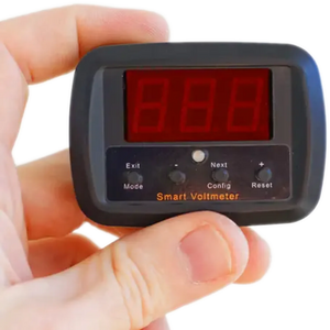 Smart Voltmeter – Produktbild 3
