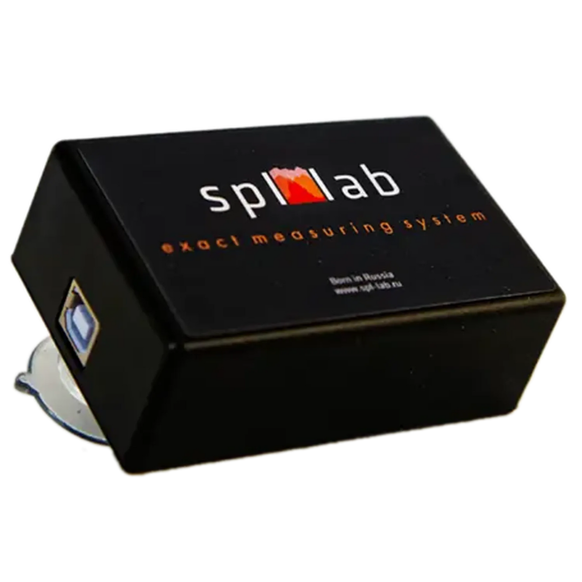 USB Bass Meter(Second Edition) – Produktbild 1