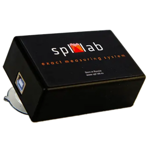 USB Bass Meter(Second Edition) – Produktbild 1