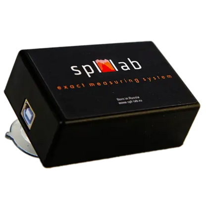 USB Bass Meter(Second Edition) – Produktbild 1