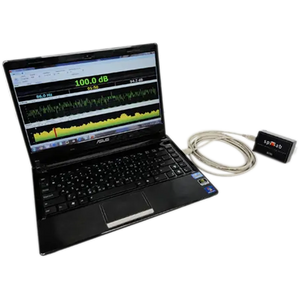 USB Bass Meter(Second Edition) – Produktbild 3