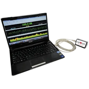 USB Bass Meter(Wide Band Edition) – Produktbild 3