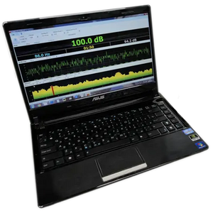 USB Noise Meter (Pro Edition) – Produktbild 3
