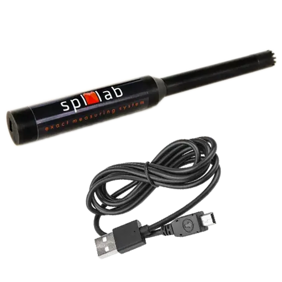 USB RTA Meter (Pro Edition) – Produktbild 1