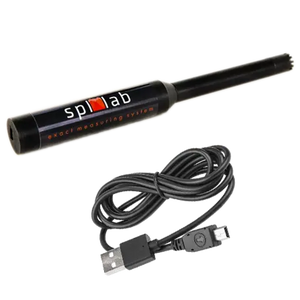 USB RTA Meter (Pro Edition) – Produktbild 1