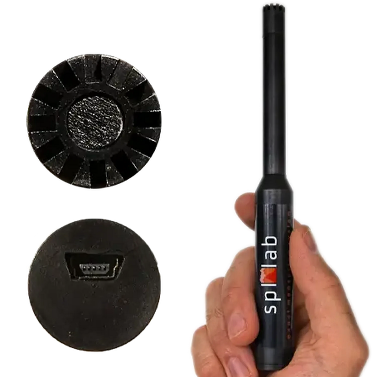 USB RTA Meter (Pro Edition) – Produktbild 2