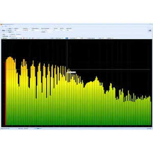 USB RTA Meter (Pro Edition) – Produktbild 3