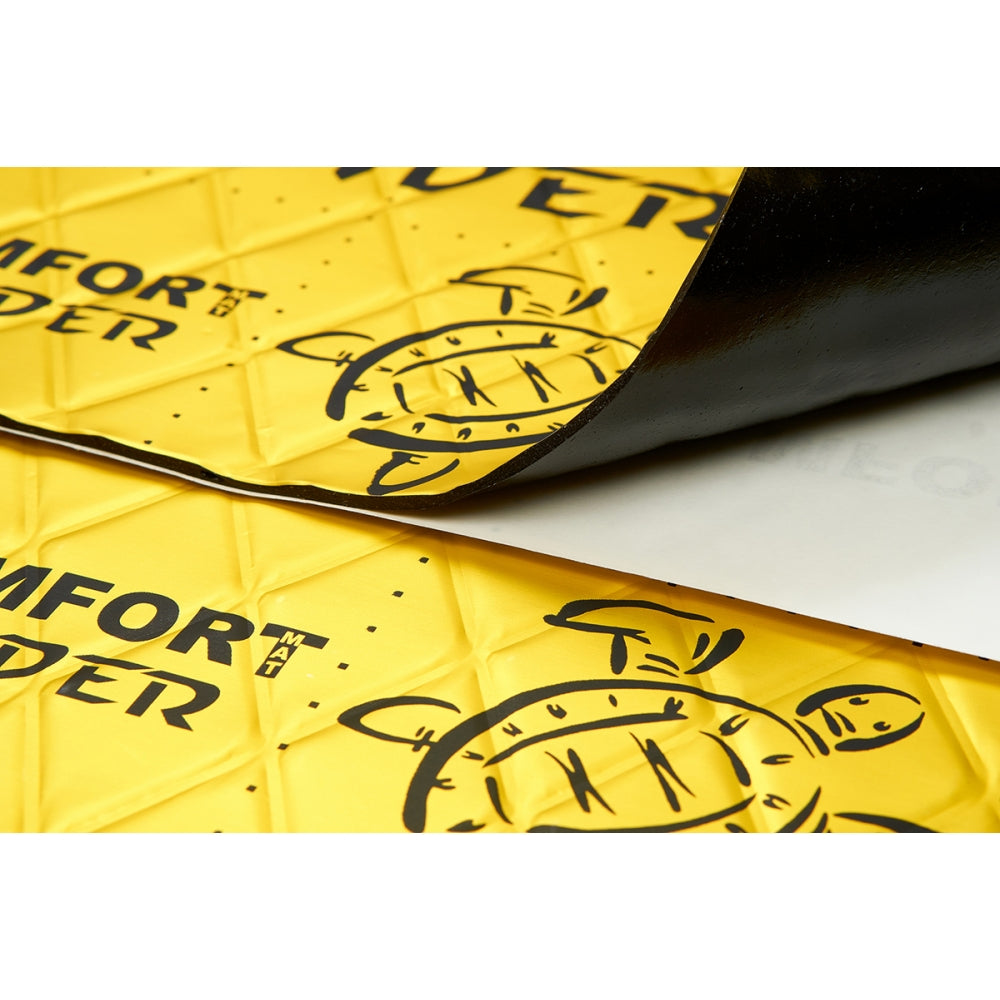 Comfort Mat SPIDER 3,5 mm – Detailansicht 3